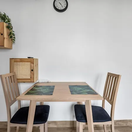 Apartamento Nowolipki Charming By Bookinghost