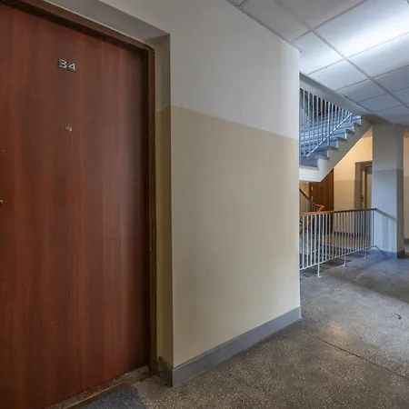 Apartamento Nowolipki Charming By Bookinghost Varsóvia