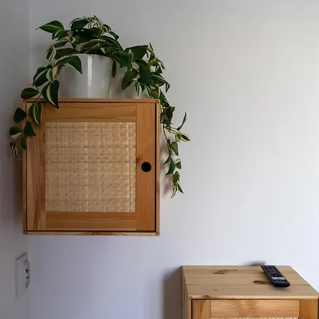 Apartamento Nowolipki Charming By Bookinghost